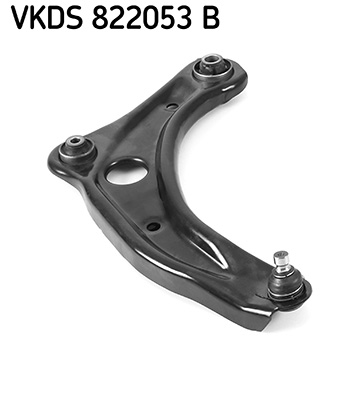 Braccio oscillante, Sospensione ruota - VKDS 822053 B SKF
